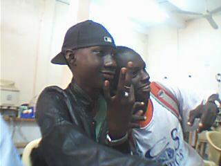 mes amis