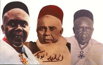 babacae sy