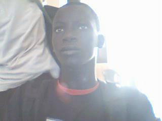 babacar diouf