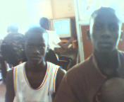 mon frere et moi