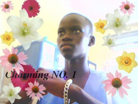 mon frere mansour 
