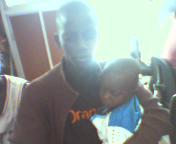 mourtalla et moi