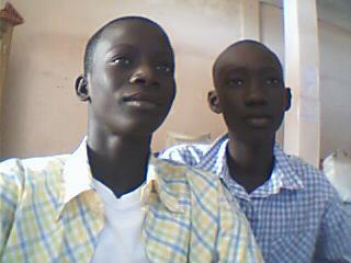 mooi et mon amie