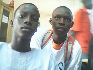 moi et mon ami