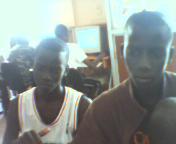mansour et moi
