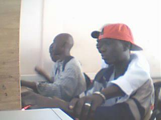 mes amis