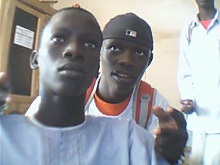 mon ami et moi