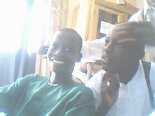 moi et mon  ami