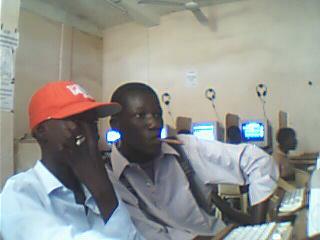 mes amis