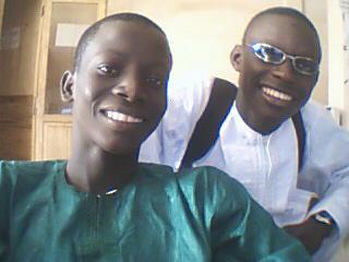 mon ami et moi