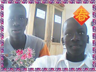 seck et moi