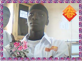 babacar