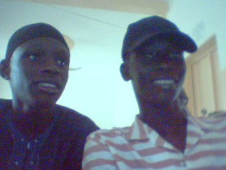 moi et eldji