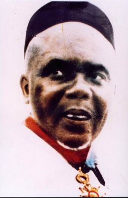babacar sy