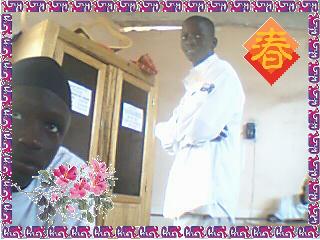 babacar