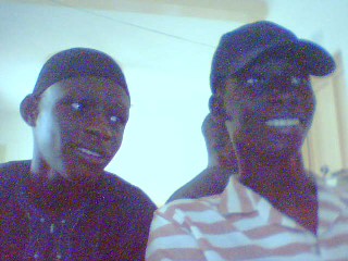 eldji et babs