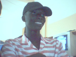 moi babacar