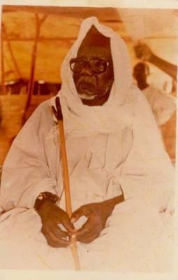 mame abdou azize sy