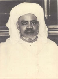 mame baye