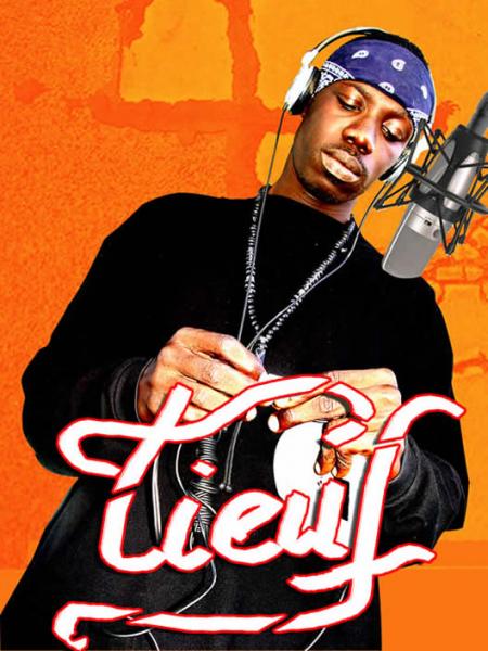 tieuf