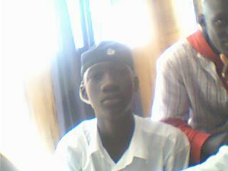 boy connaitou