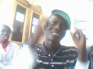 mbaye le tueur