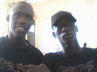 eldji et babs
