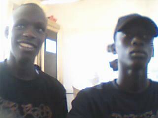 eldji et moi