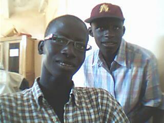 eldji et moi