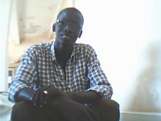babacar