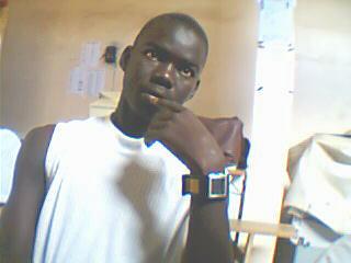 mamadou pene