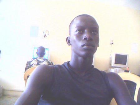 un vrai homme