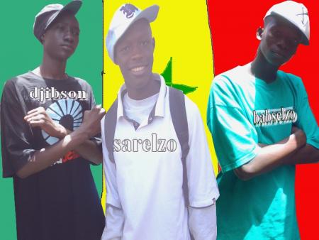 encor le gang