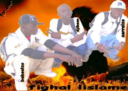notre gang