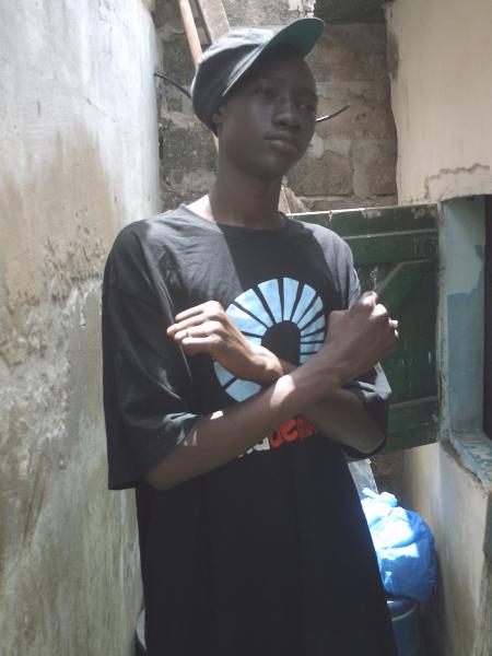 djibson