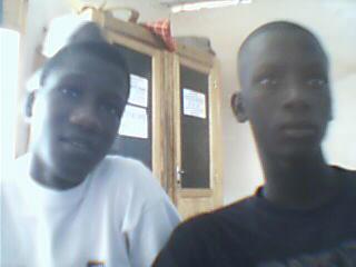 marc et moi