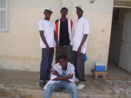 les tueurs