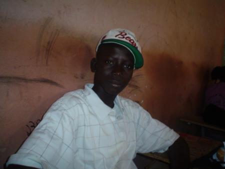 diouf